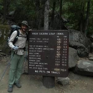 Meet your Posher, Joshua